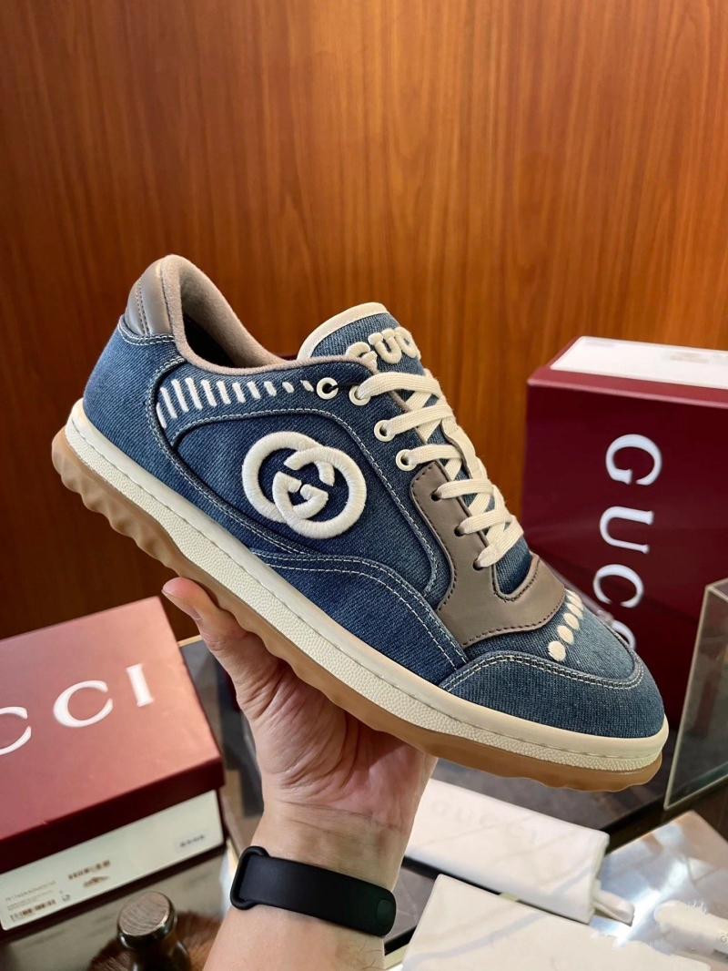 Gucci Casual Shoes